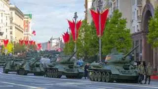 Военная экономика России: тяжелое наследство и&nbsp;возможности для&nbsp;послевоенного перехода