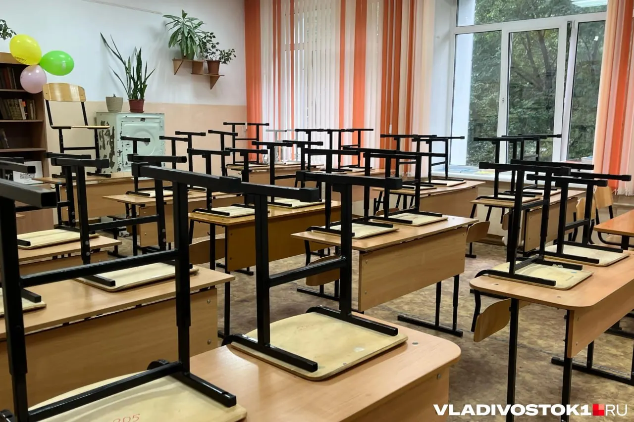 В школах №40, 59, 68 и 73 Владивостока создадут профильные полицейские классы для учащихся 10-х классов. Обучение будет включать усиленные курсы по истории, обществознанию, русскому языку и физподготовке, а выпускникам обещают дополнительные баллы при поступлении в вузы МВД.