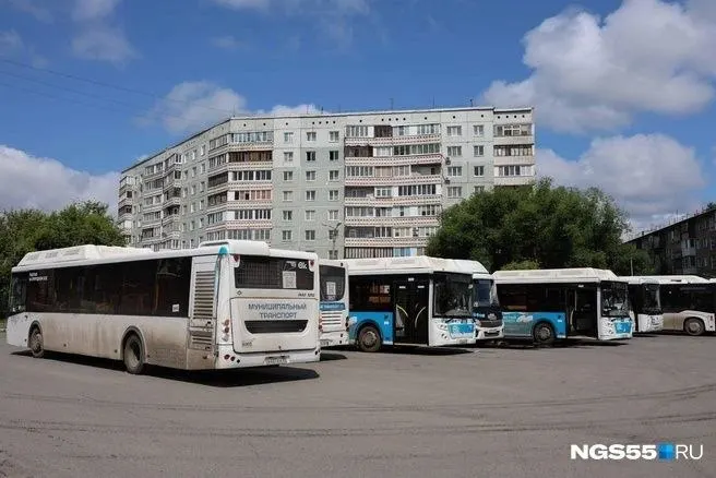 В Омске остро ощущается дефицит водителей: не хватает 91 водителя автобусов и троллейбусов и 27 водителей трамваев. Жители связывают это с тяжёлыми условиями труда и низкими зарплатами и предлагают повысить оплату и улучшить условия работы.