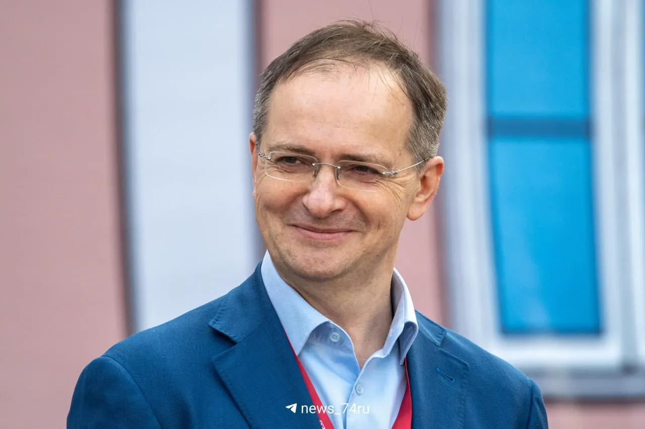 Мединский предложил вернуть распределение для&nbsp;студентов, обучавшихся на&nbsp;бюджете