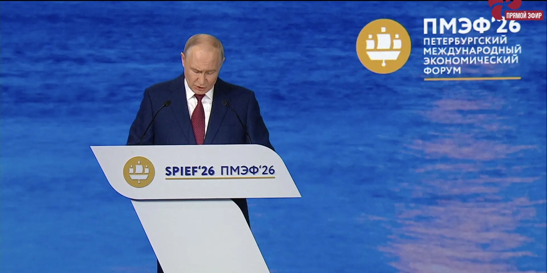 На ПМЭФ призвали как можно скорее принять законопроект, который вводит в Трудовой кодекс понятия «стажёр» и «стажировка», предполагает полугодовые стажировки с наставниками и оформление по срочному трудовому договору.