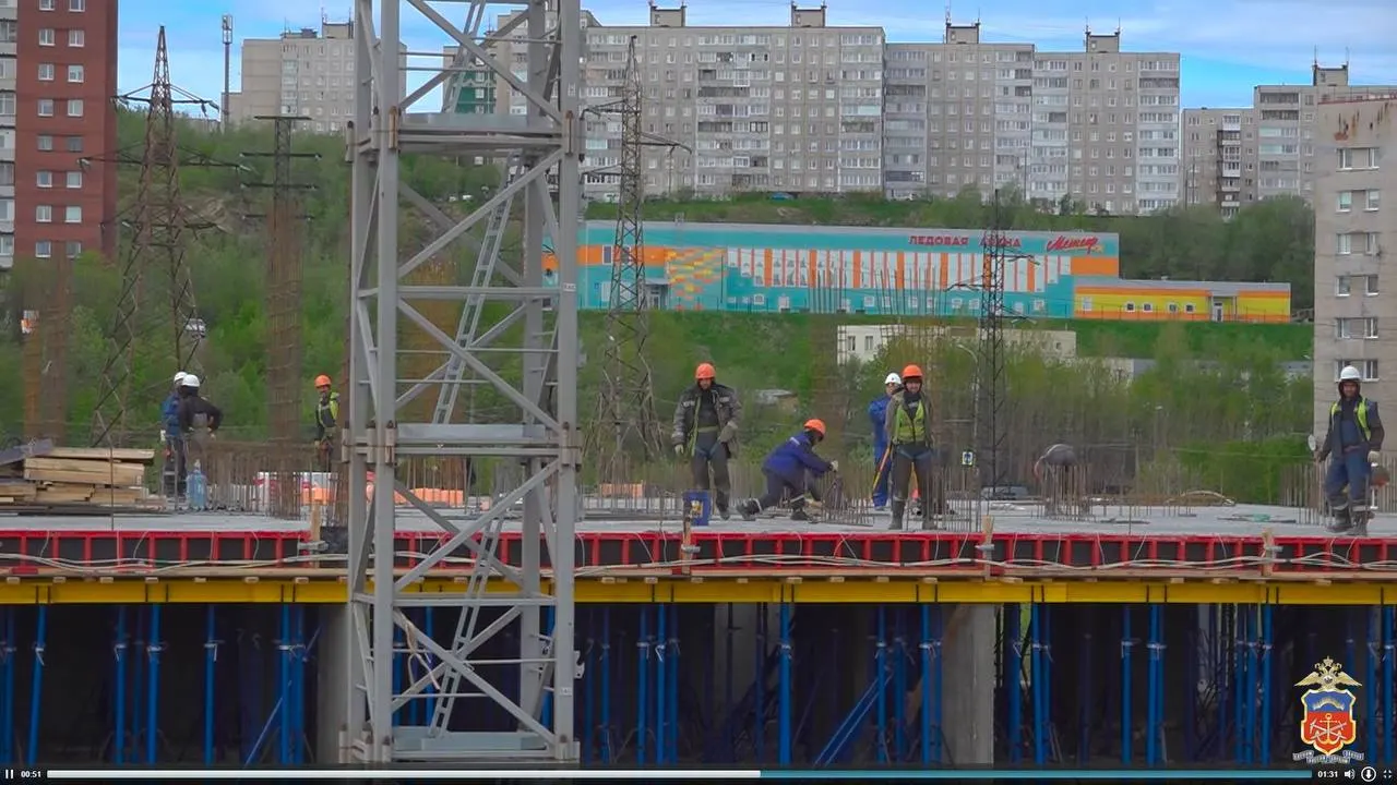 Правоохранители составили 12 административных протоколов: трое нарушили режим пребывания, девять трудились нелегально.