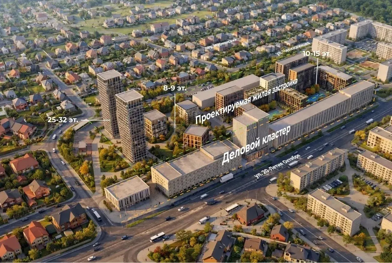 Бывший оборонный завод «Электроприбор», больше полувека обеспечивавший город рабочими местами, ушёл в упадок. Его территорию переделают под жилой и коммерческий квартал — жители и эксперты сомневаются, что новые вакансии заменят квалифицированные рабочие места.