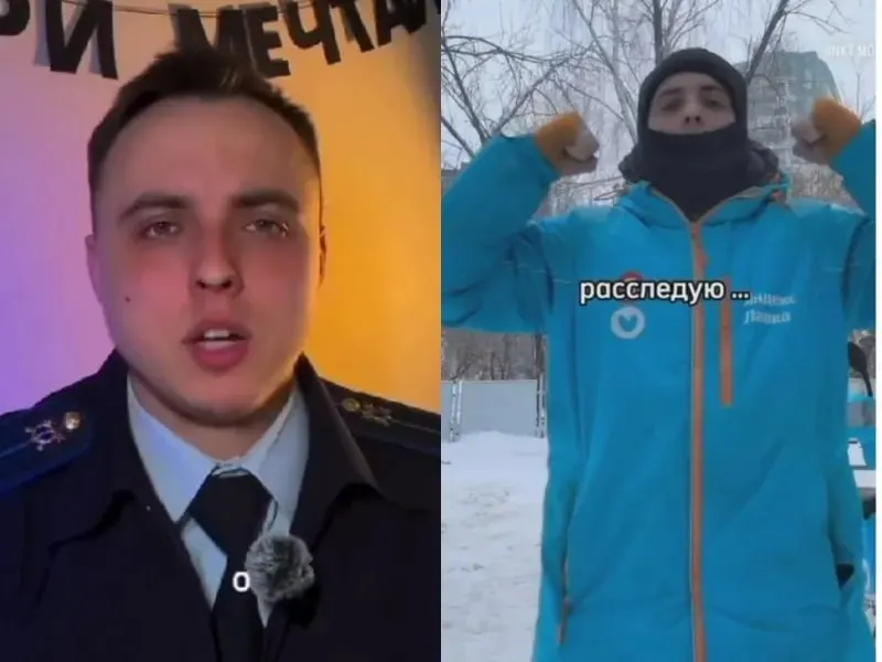 Воронежское следствие испытывает острый кадровый дефицит — на начало июня нехватка следователей достигла 35,8%. Многие уходят из органов из‑за низких выплат и морального выгорания и находят более приемлемый доход в доставке и курьерской работе.