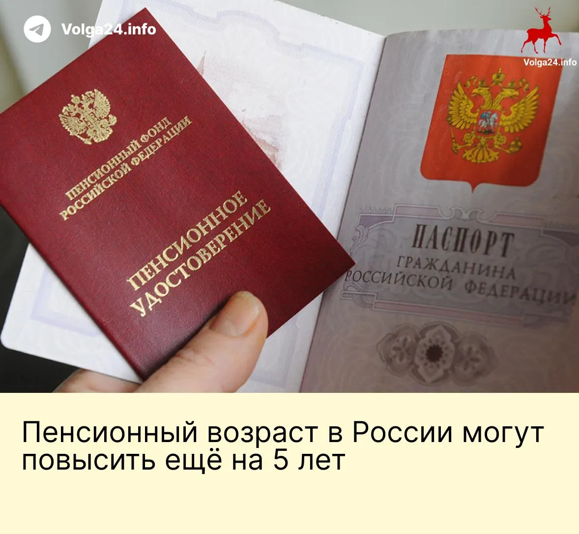 Экономист Александр Разуваев предупреждает, что из‑за затяжного демографического спада, санкционного давления и сокращения числа трудоспособного населения пенсионная система может оказаться неустойчивой и потребовать повышения возраста выхода на пенсию на пять лет для мужчин и женщин.